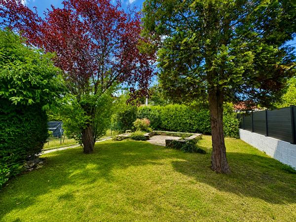 Maison Conflans Sainte Honorine 4 pièce(s) 70 m2 349 000 € **  - Référence  8329