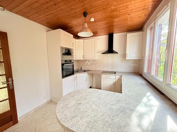 Maison Conflans Sainte Honorine 4 pièce(s) 70 m2 349 000 € **  - Référence  8329