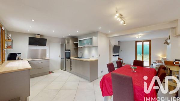 Maison à vendre 5 pièces 100 m² Vernou-la-Celle-sur-Seine