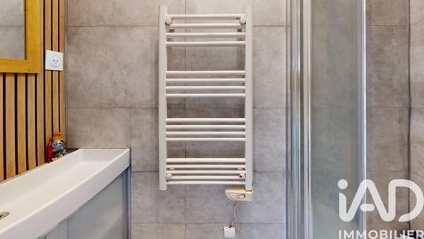 Maison à vendre 5 pièces 100 m² Vernou-la-Celle-sur-Seine