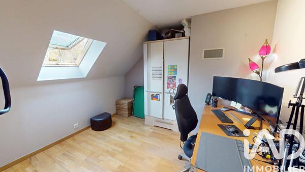 Maison à vendre 5 pièces 100 m² Vernou-la-Celle-sur-Seine