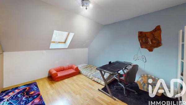 Maison à vendre 5 pièces 100 m² Vernou-la-Celle-sur-Seine