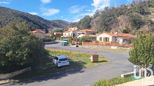 Maison à vendre 4 pièces 80 m² Arles-sur-Tech