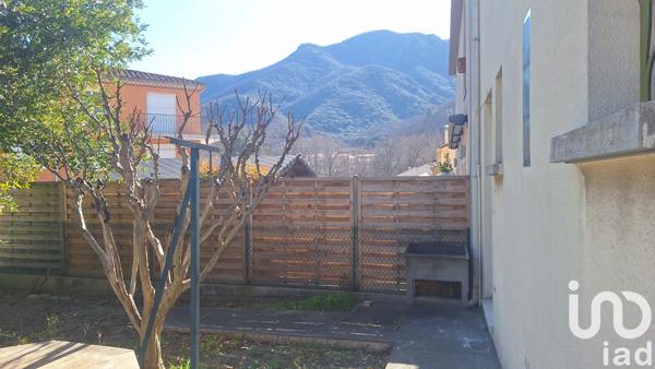 Maison à vendre 4 pièces 80 m² Arles-sur-Tech