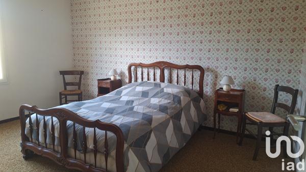 Maison à vendre 4 pièces 80 m² Arles-sur-Tech