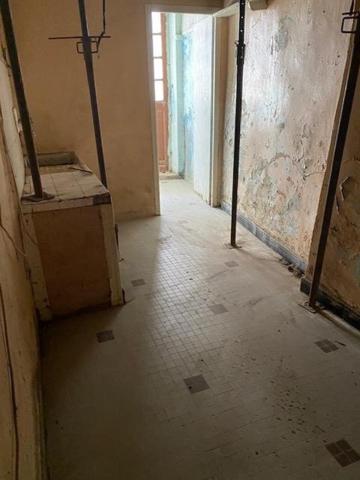 Maison historique à restaurer