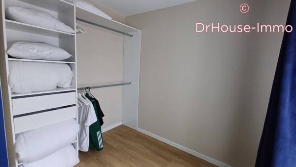 Maison à vendre 4 pièces de 135 m²