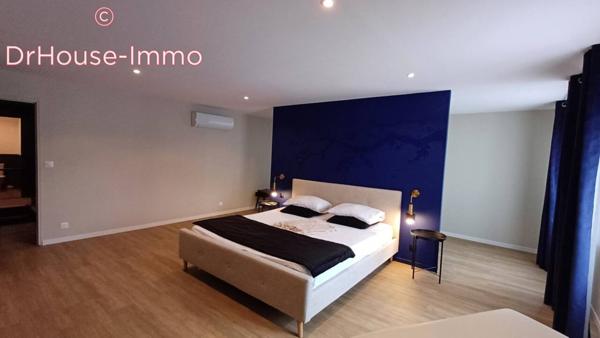 Maison à vendre 4 pièces de 135 m²