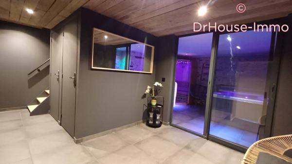 Maison à vendre 4 pièces de 135 m²