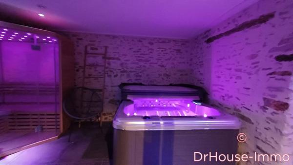 Maison à vendre 4 pièces de 135 m²