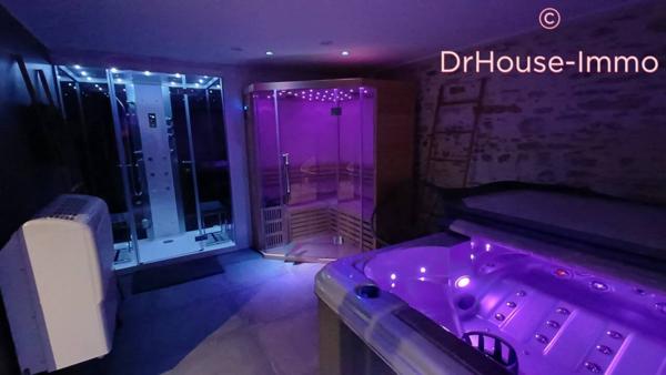 Maison à vendre 4 pièces de 135 m²