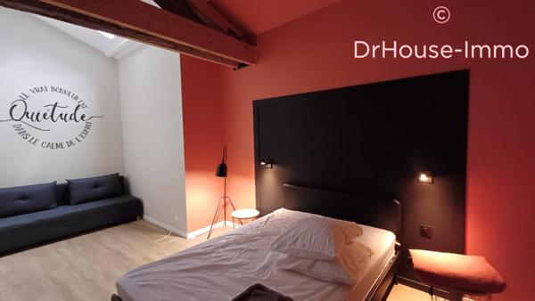 Maison à vendre 4 pièces de 135 m²