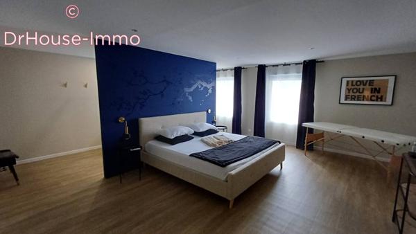 Maison à vendre 4 pièces de 135 m²