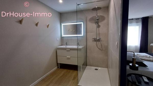 Maison à vendre 4 pièces de 135 m²