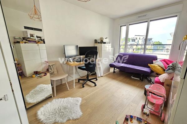 Maison à vendre 5 pièces de 97 m² à Louveciennes