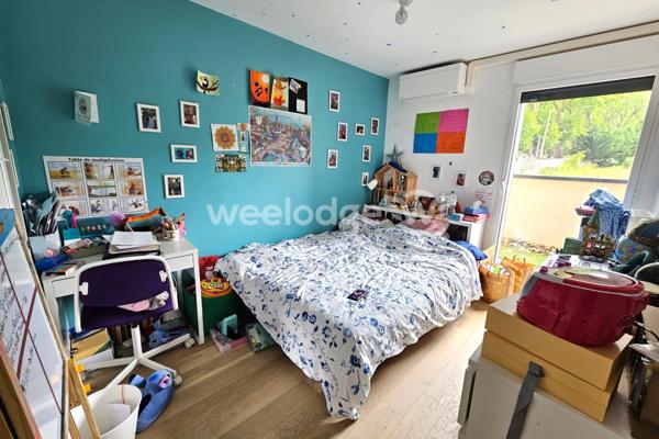 Maison à vendre 5 pièces de 97 m² à Louveciennes