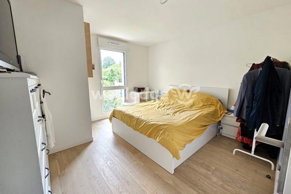 Maison à vendre 5 pièces de 97 m² à Louveciennes