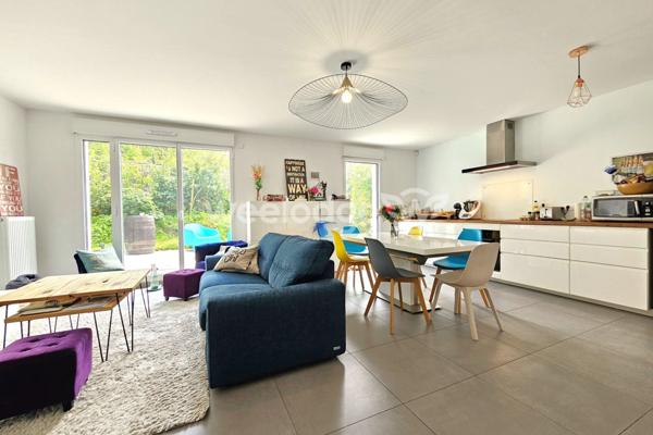 Maison à vendre 5 pièces de 97 m² à Louveciennes