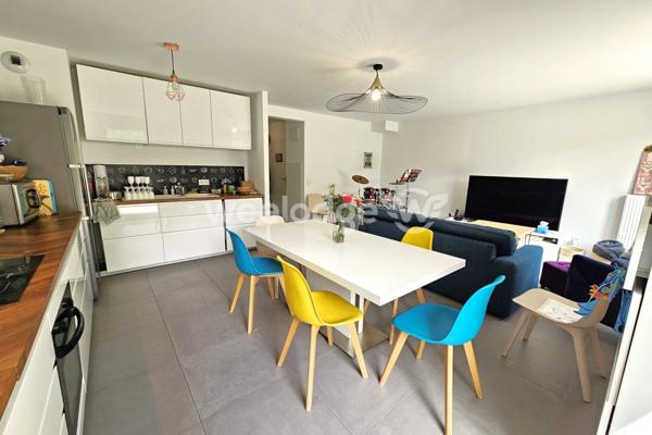 Maison à vendre 5 pièces de 97 m² à Louveciennes