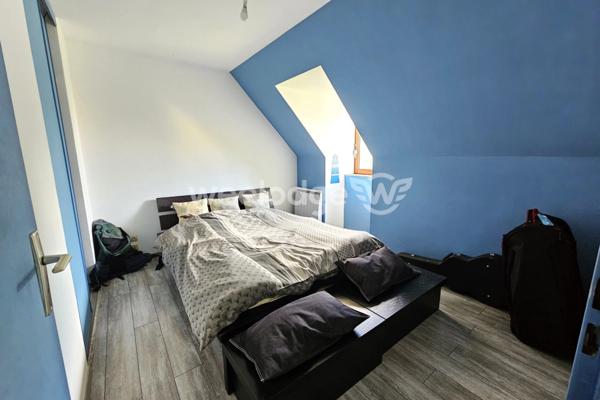 Maison à vendre 6 pièces de 95 m² à Conflans-Sainte-Honorine