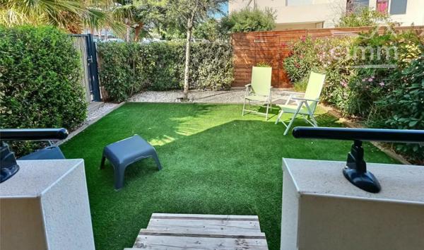 LOCATION SAISONNIERE: