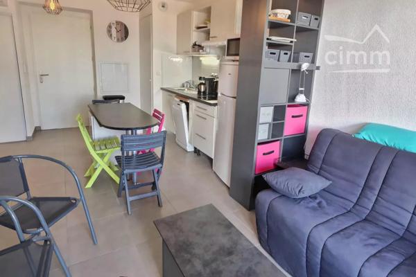 LOCATION SAISONNIERE: