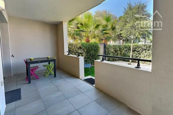LOCATION SAISONNIERE: