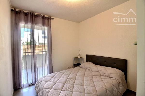 LOCATION SAISONNIERE: