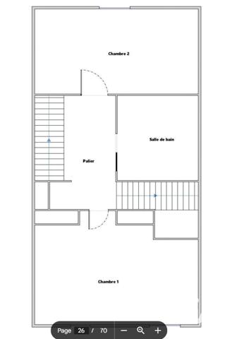 Maison à vendre 6 pièces 117 m² Saint-Nicolas-de-Port