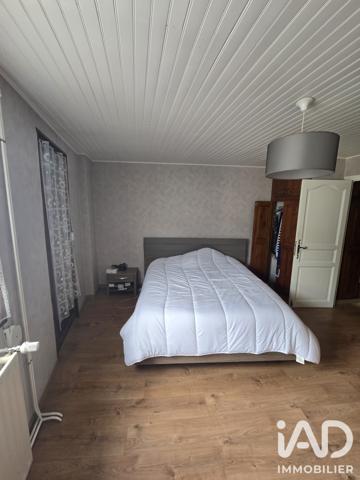 Maison à vendre 6 pièces 117 m² Saint-Nicolas-de-Port