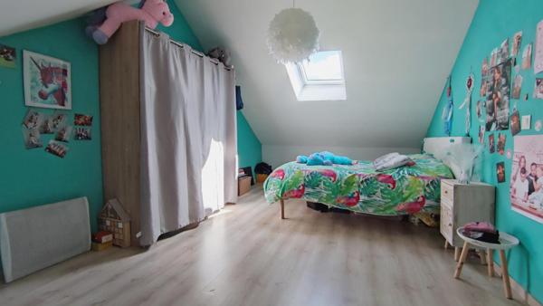 Maison Sézanne 6 pièces 122 m2