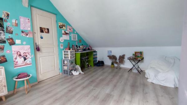 Maison Sézanne 6 pièces 122 m2