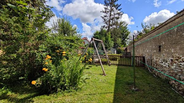 Maison Sézanne 6 pièces 122 m2