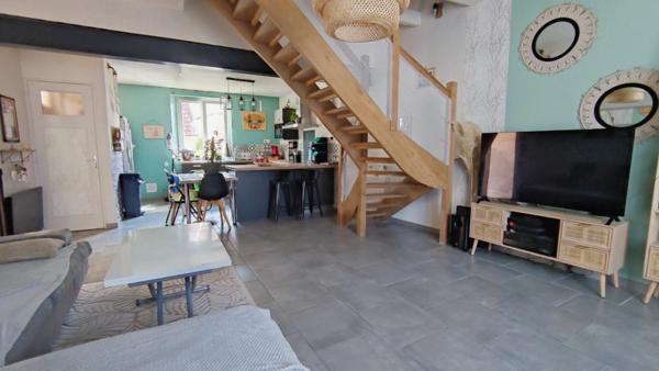 Maison Sézanne 6 pièces 122 m2