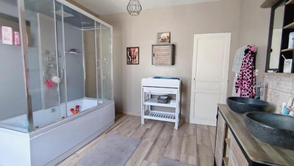 Maison Sézanne 6 pièces 122 m2