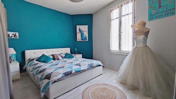Maison Sézanne 6 pièces 122 m2