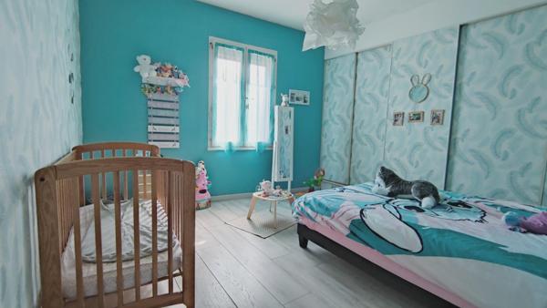 Maison Sézanne 6 pièces 122 m2