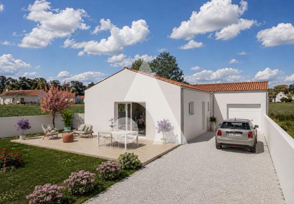 Maison 6 pièces 110 m2