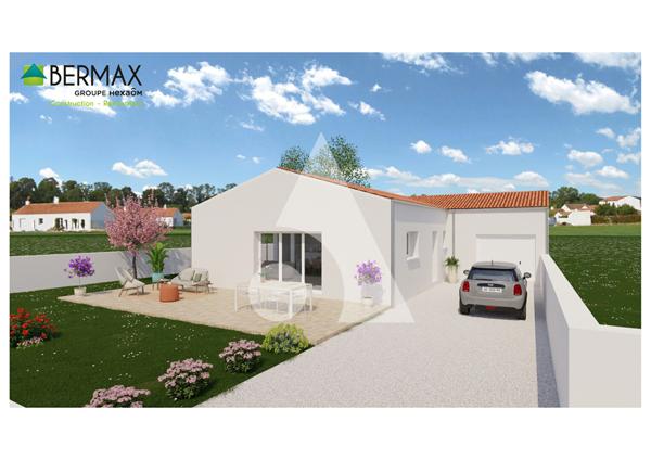 Maison 6 pièces 110 m2