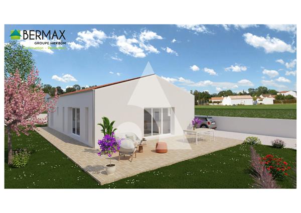 Maison 6 pièces 110 m2