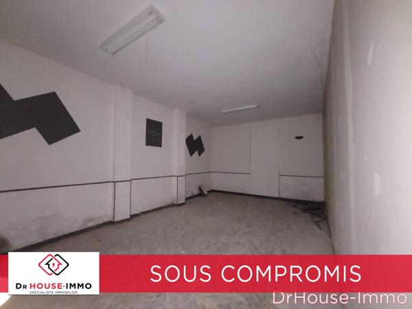 Appartement à vendre 2 pièces de 69 m²