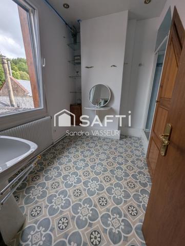 Coup de coeur assuré pour cette maison de charme