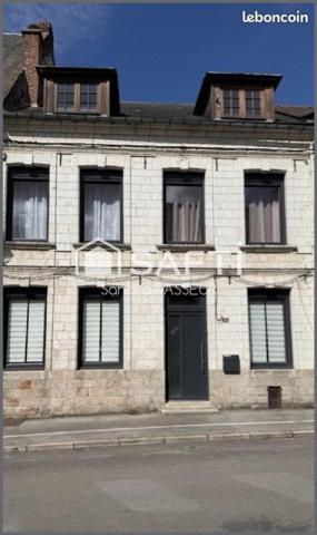 Coup de coeur assuré pour cette maison de charme
