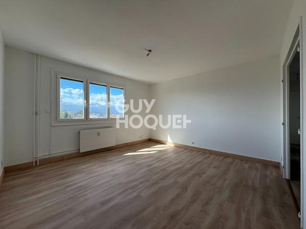 Appartement 3 pièces à vendre à Décines-Charpieu