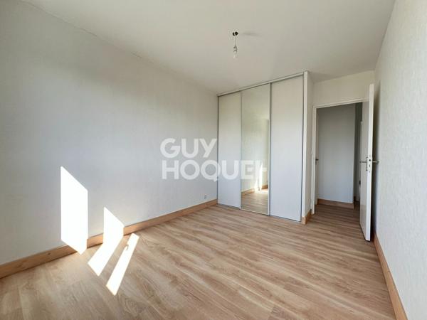Appartement 3 pièces à vendre à Décines-Charpieu
