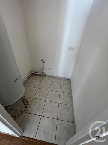 Appartement T2 à vendre  2 pièces - 56 m2 VERDUN - 55