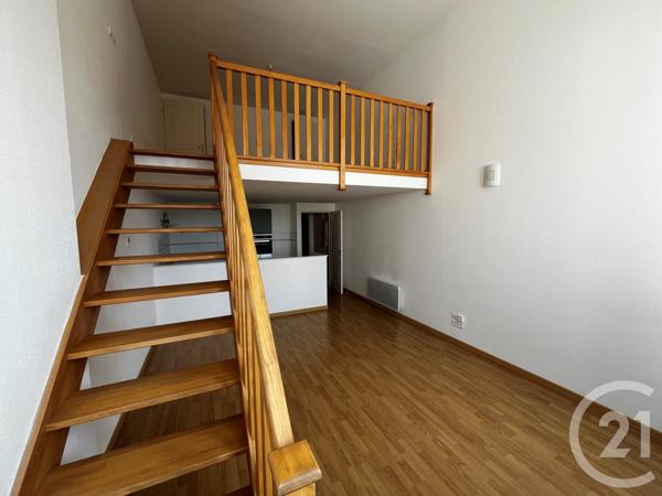 Appartement T2 à vendre  2 pièces - 56 m2 VERDUN - 55