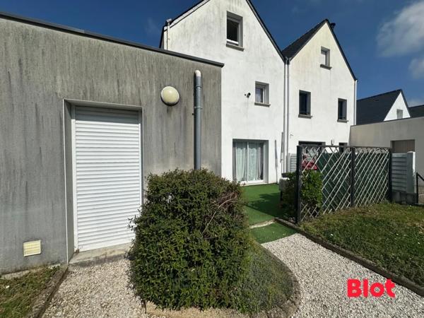 Maison 5 pièce(s)