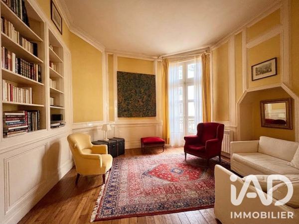 Appartement à vendre 6 pièces 129,72 m² Nantes