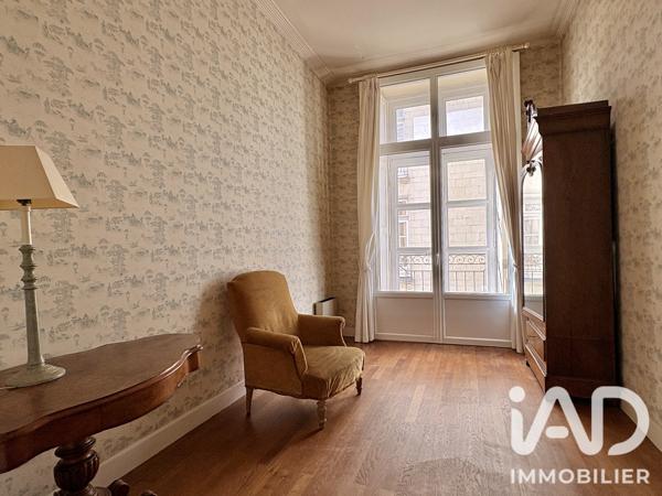Appartement à vendre 6 pièces 129,72 m² Nantes